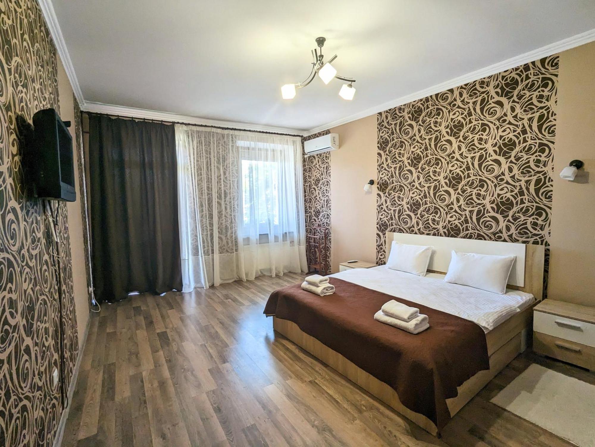 Historical Old City Apartament, Старе Місто , 2 Спальні, Балкон-Тераса, 85 Кв М คาเมียเนตส์-โปดิลสกี ภายนอก รูปภาพ